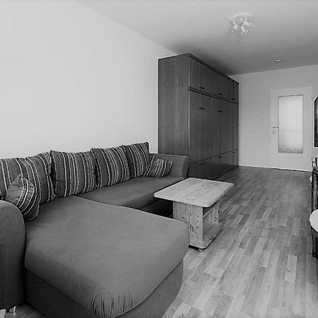 Sylter-Seestern-Appartement-14 Westerland Dış mekan fotoğraf
