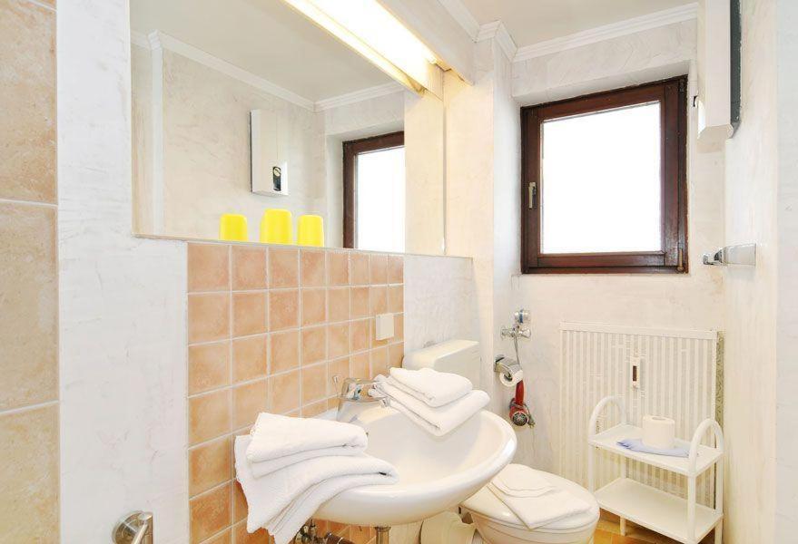 Sylter-Seestern-Appartement-14 Westerland Dış mekan fotoğraf