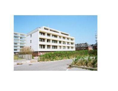 Sylter-Seestern-Appartement-14 Westerland Dış mekan fotoğraf