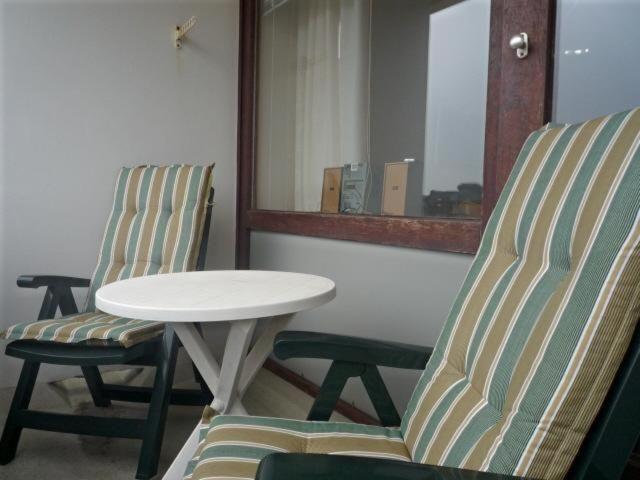 Sylter-Seestern-Appartement-14 Westerland Dış mekan fotoğraf